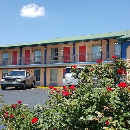Budget Inn - Washington Zewnętrze zdjęcie