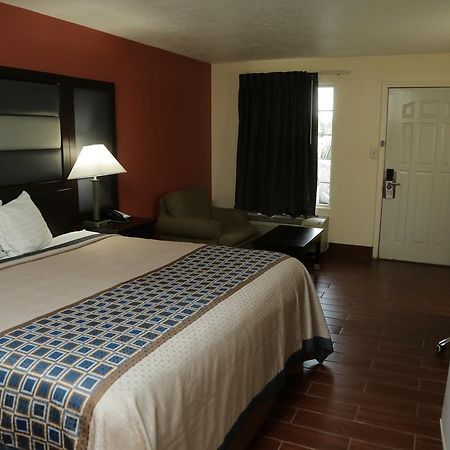 Budget Inn - Washington Zewnętrze zdjęcie