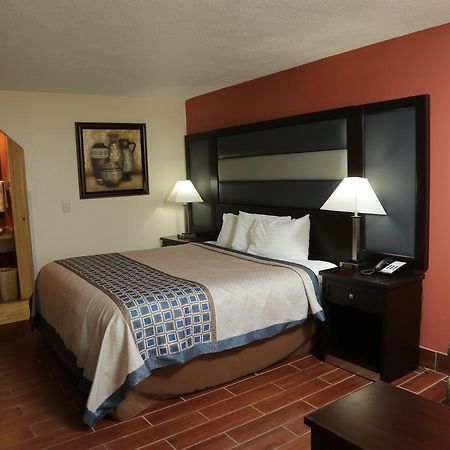 Budget Inn - Washington Zewnętrze zdjęcie