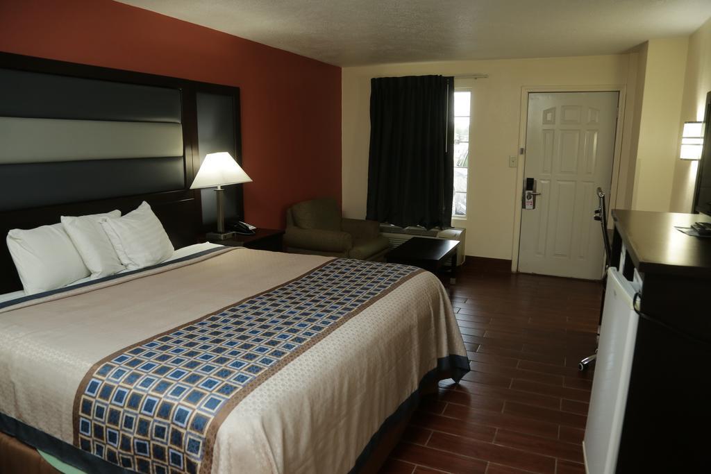 Budget Inn - Washington Zewnętrze zdjęcie