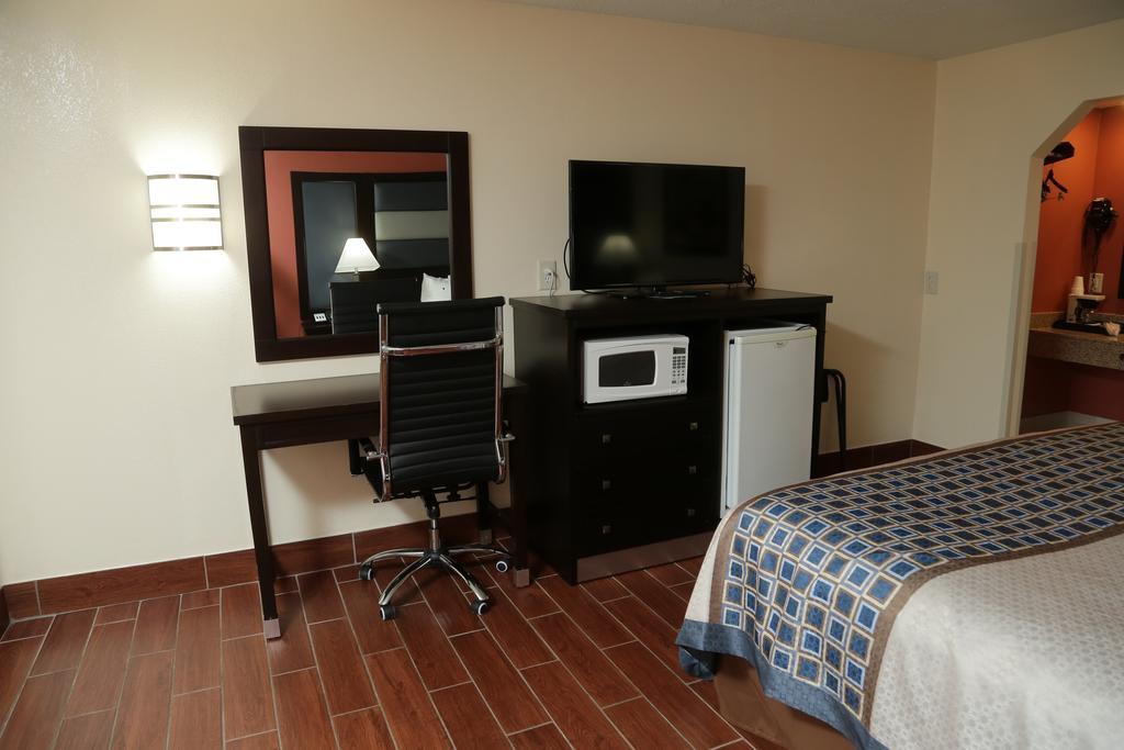 Budget Inn - Washington Zewnętrze zdjęcie