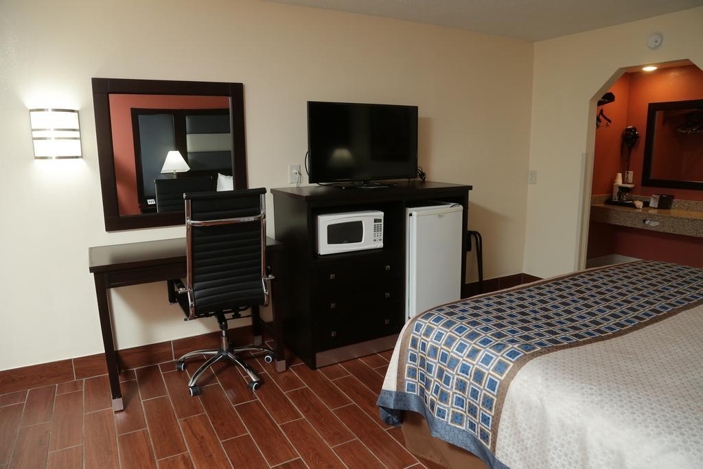 Budget Inn - Washington Zewnętrze zdjęcie