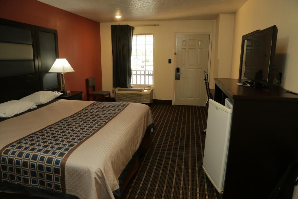 Budget Inn - Washington Zewnętrze zdjęcie