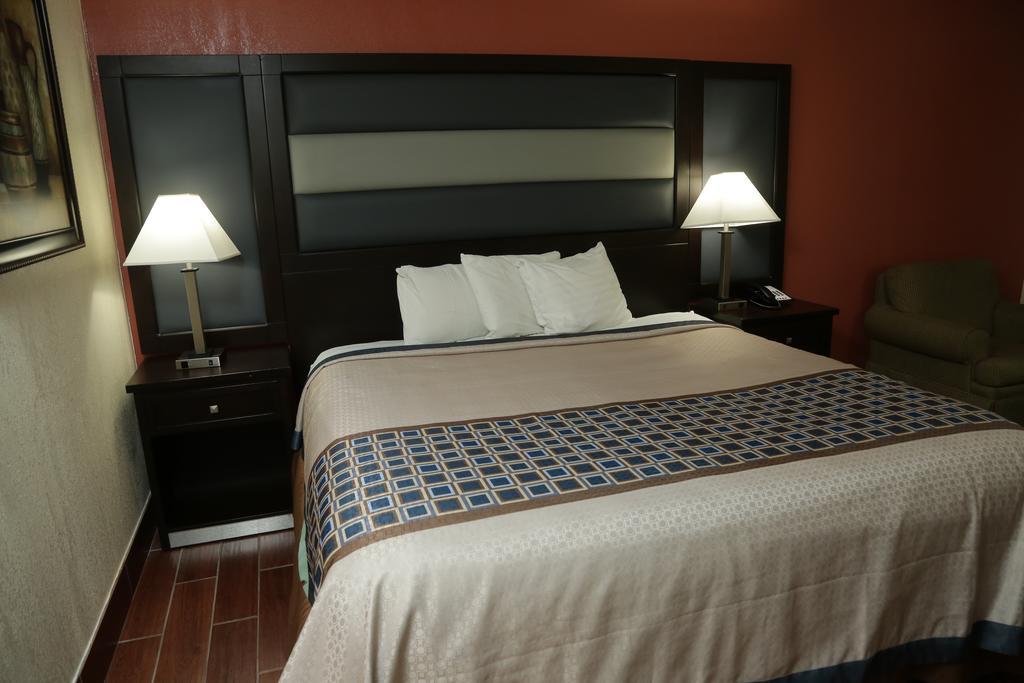 Budget Inn - Washington Zewnętrze zdjęcie