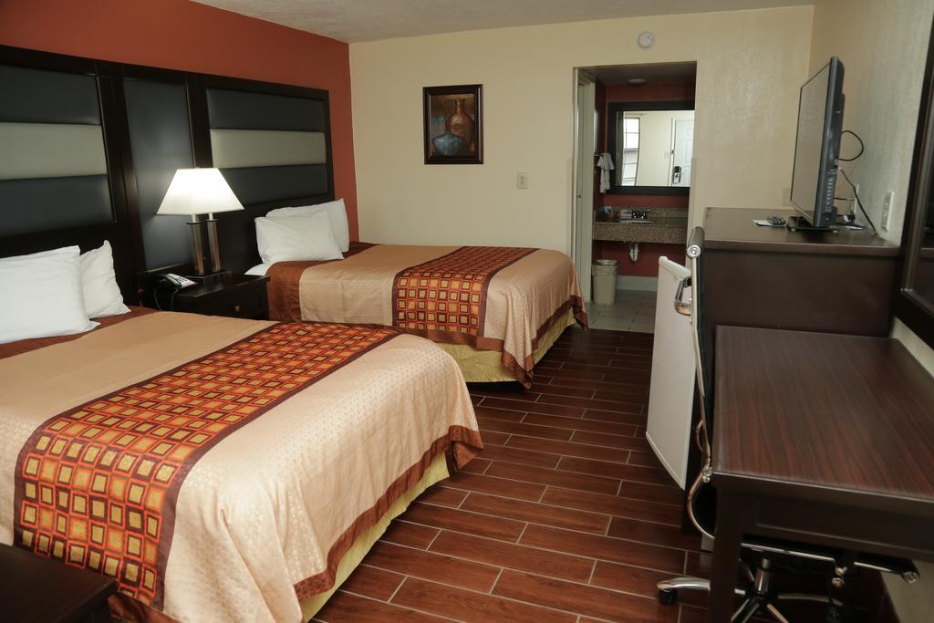 Budget Inn - Washington Zewnętrze zdjęcie