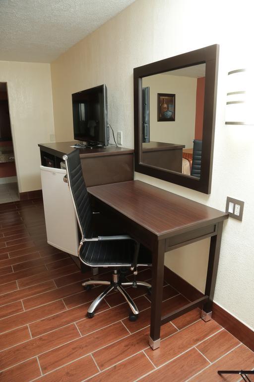 Budget Inn - Washington Zewnętrze zdjęcie