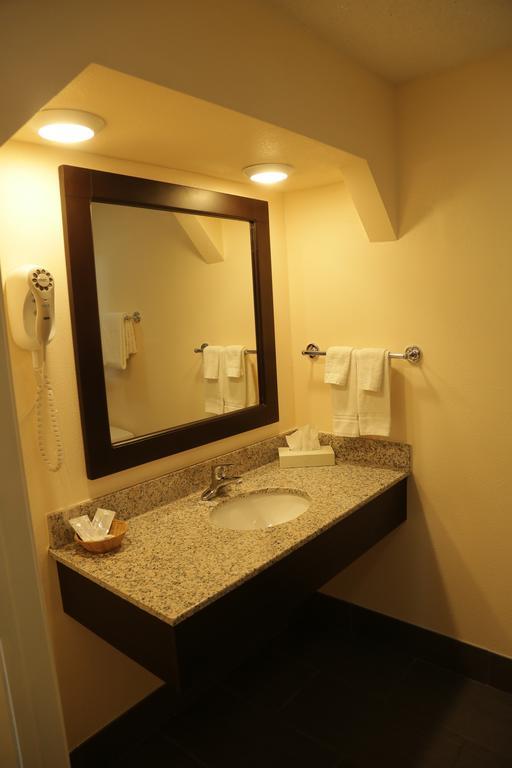 Budget Inn - Washington Zewnętrze zdjęcie